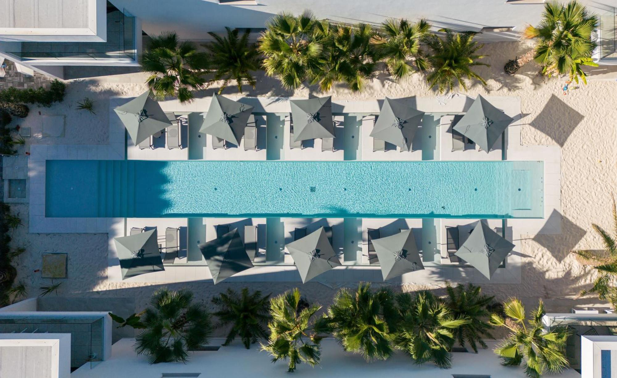 Vibra Moorea Lido di Jesolo Zewnętrze zdjęcie