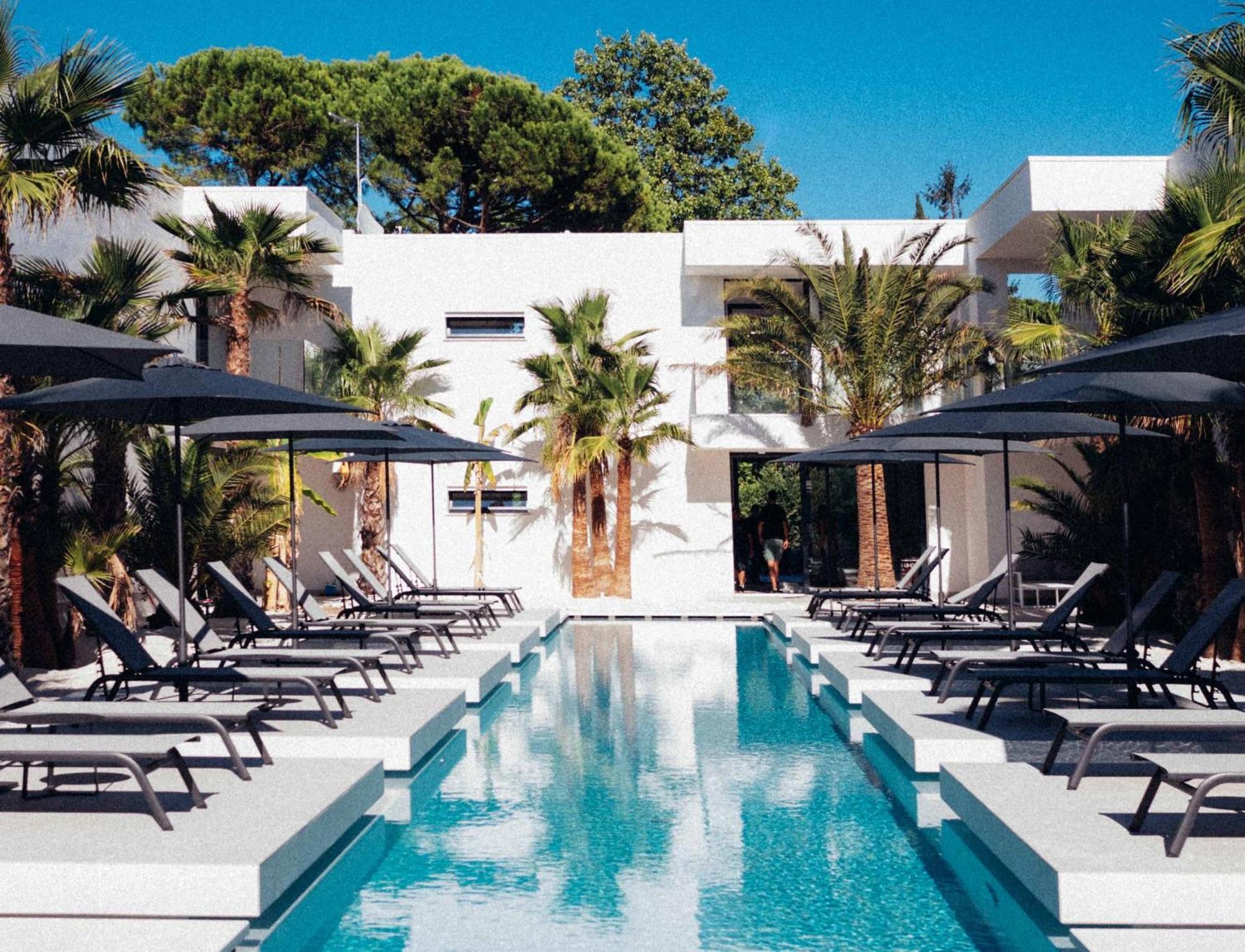 Vibra Moorea Lido di Jesolo Zewnętrze zdjęcie