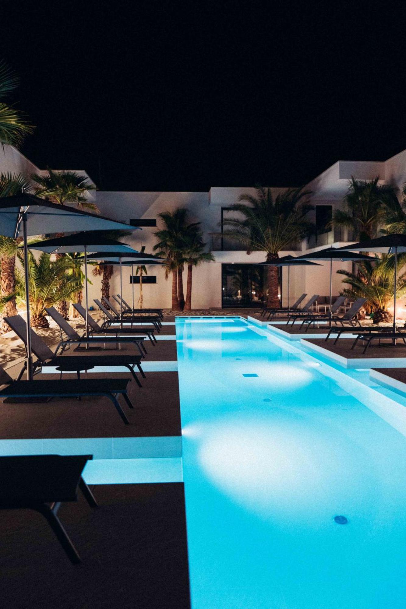 Vibra Moorea Lido di Jesolo Zewnętrze zdjęcie
